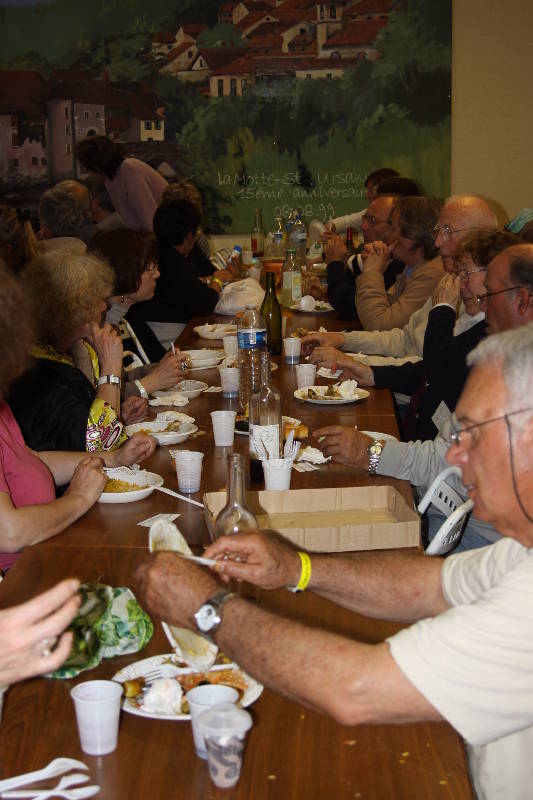 13e Festival Traditionnel au Pays du Galoubet