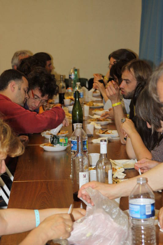 13e Festival Traditionnel au Pays du Galoubet