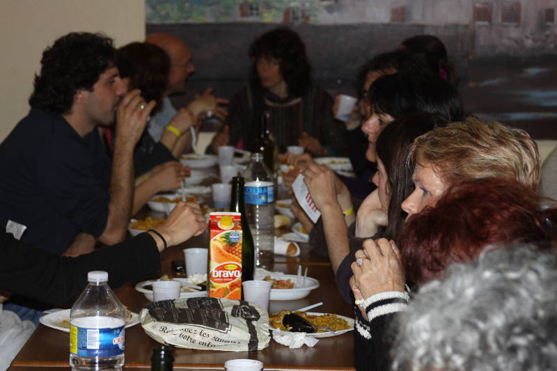 13e Festival Traditionnel au Pays du Galoubet