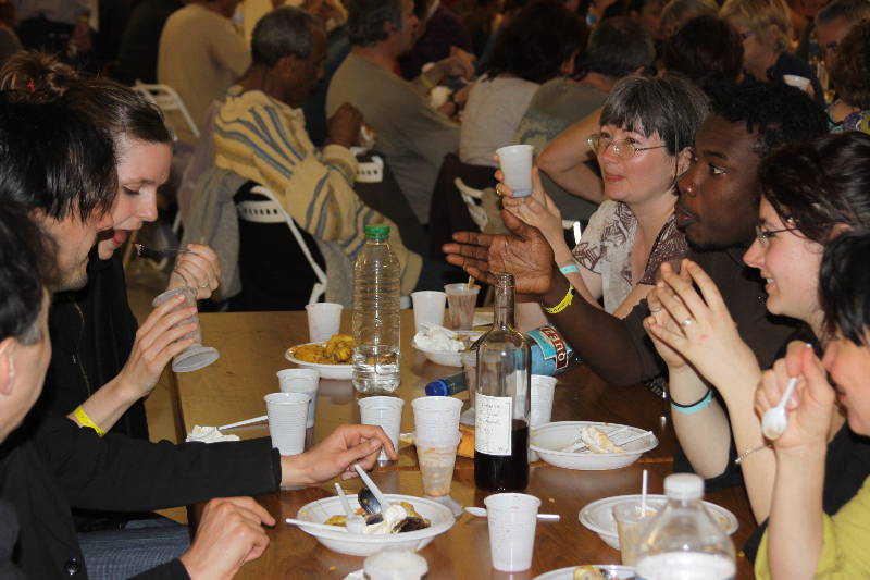 13e Festival Traditionnel au Pays du Galoubet