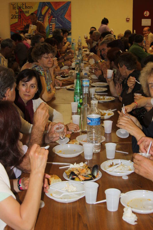 13e Festival Traditionnel au Pays du Galoubet