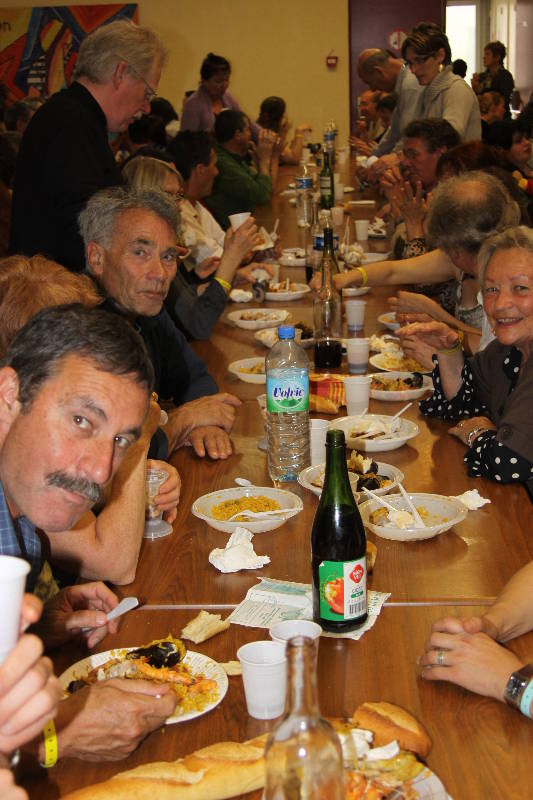 13e Festival Traditionnel au Pays du Galoubet