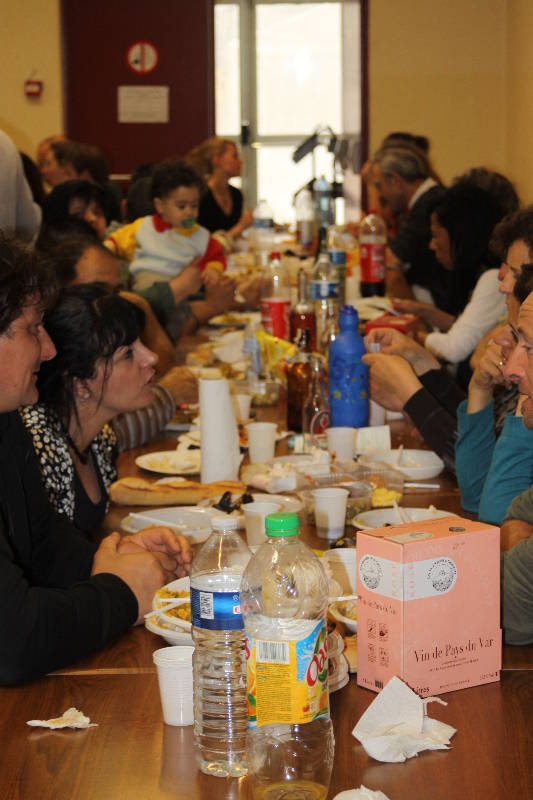 13e Festival Traditionnel au Pays du Galoubet