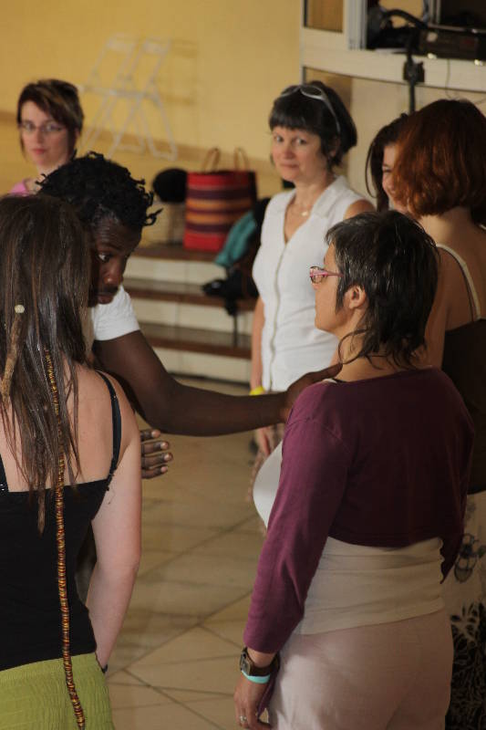 13e Festival Traditionnel au Pays du Galoubet