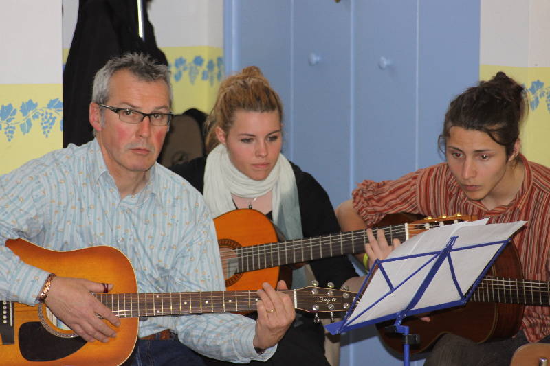 13e Festival Traditionnel au Pays du Galoubet