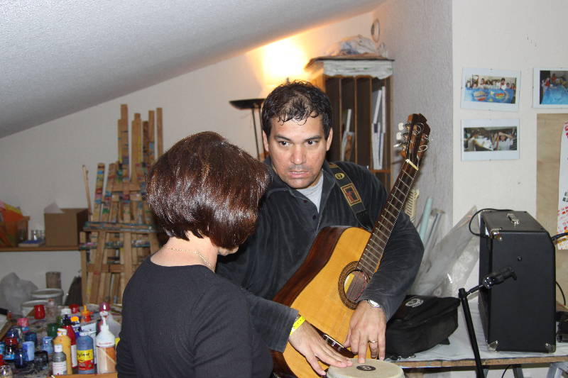 13e Festival Traditionnel au Pays du Galoubet