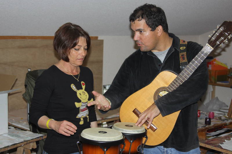 13e Festival Traditionnel au Pays du Galoubet