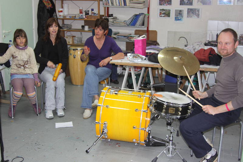 13e Festival Traditionnel au Pays du Galoubet