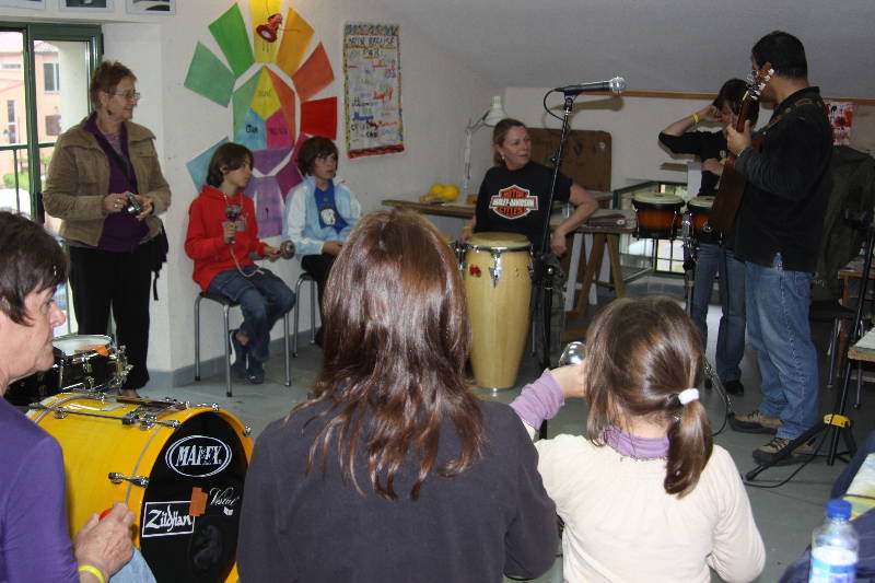 13e Festival Traditionnel au Pays du Galoubet