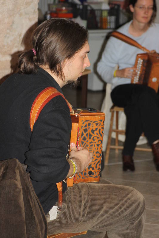 13e Festival Traditionnel au Pays du Galoubet
