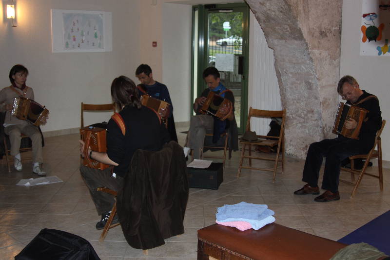 13e Festival Traditionnel au Pays du Galoubet