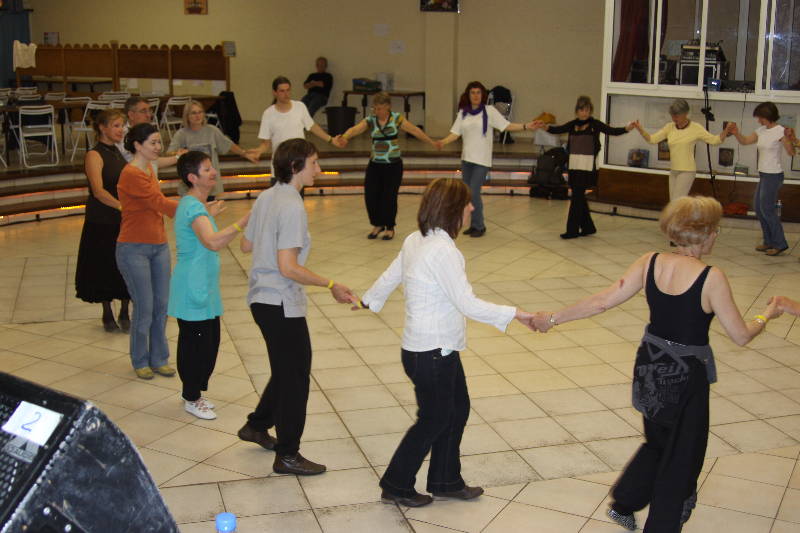 13e Festival Traditionnel au Pays du Galoubet