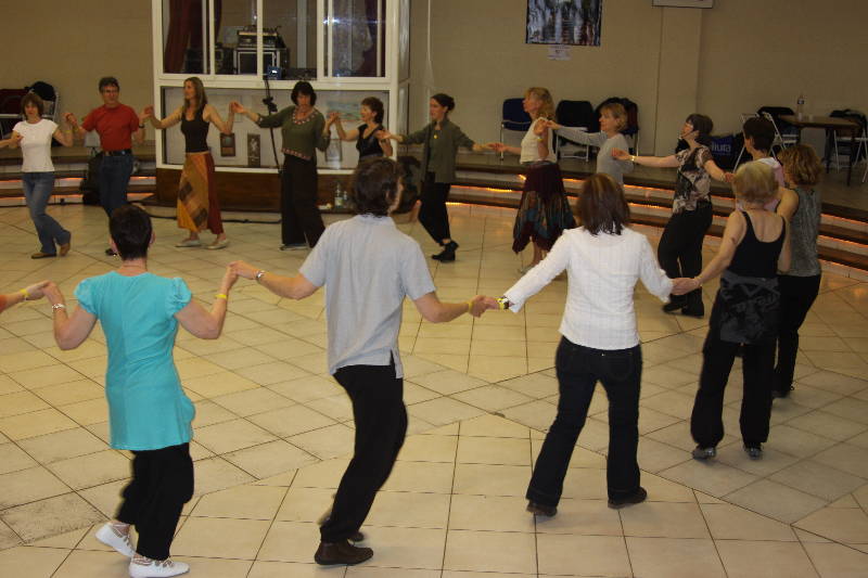 13e Festival Traditionnel au Pays du Galoubet