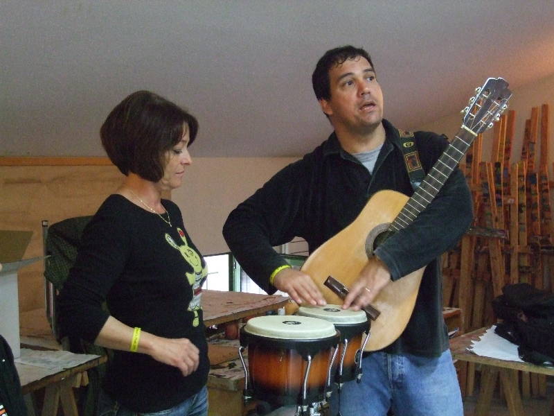 13e Festival Traditionnel au Pays du Galoubet