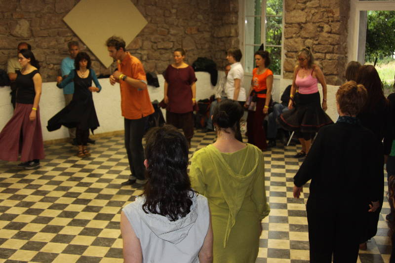 13e Festival Traditionnel au Pays du Galoubet