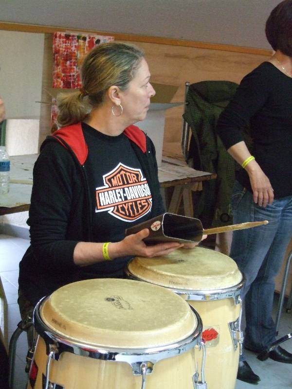 13e Festival Traditionnel au Pays du Galoubet