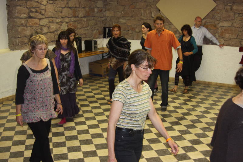 13e Festival Traditionnel au Pays du Galoubet