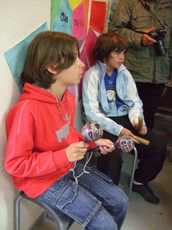 13e Festival Traditionnel au Pays du Galoubet