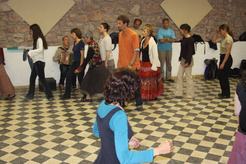 13e Festival Traditionnel au Pays du Galoubet