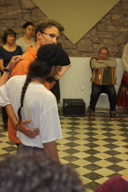 13e Festival Traditionnel au Pays du Galoubet