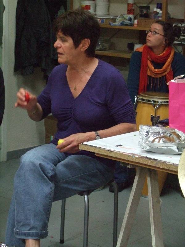 13e Festival Traditionnel au Pays du Galoubet