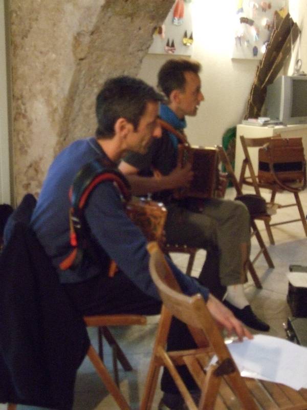 13e Festival Traditionnel au Pays du Galoubet