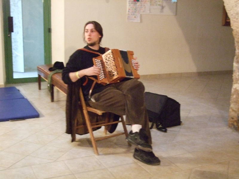 13e Festival Traditionnel au Pays du Galoubet