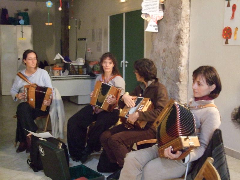 13e Festival Traditionnel au Pays du Galoubet