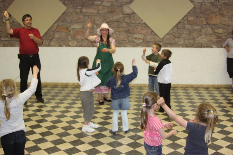 13e Festival Traditionnel au Pays du Galoubet