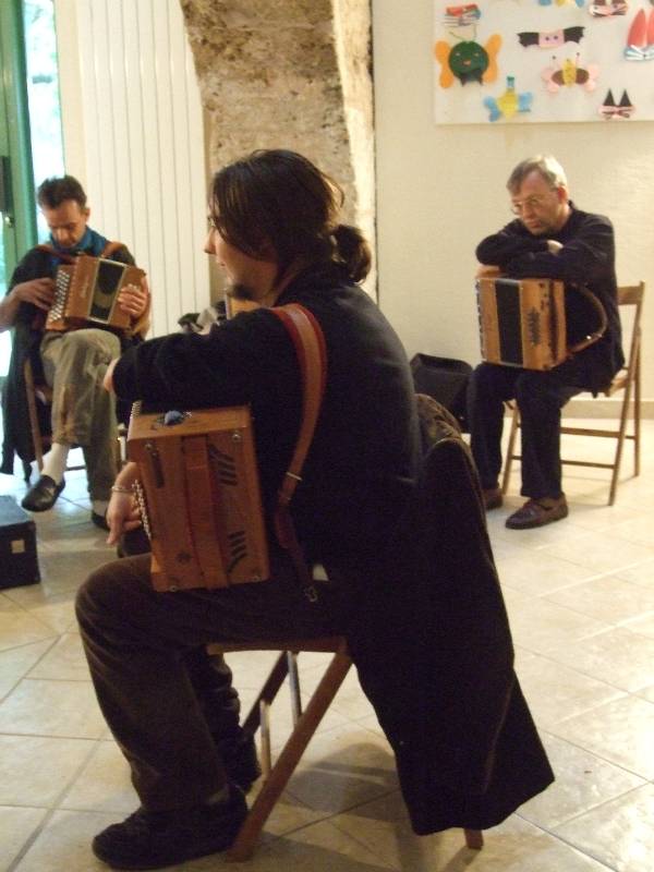 13e Festival Traditionnel au Pays du Galoubet