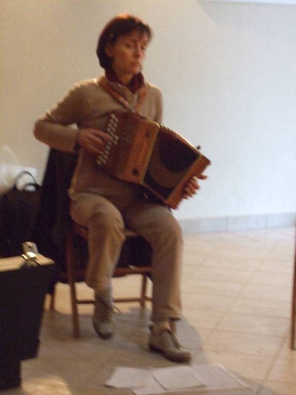 13e Festival Traditionnel au Pays du Galoubet