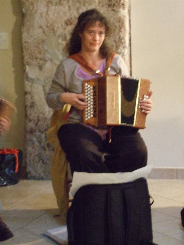 13e Festival Traditionnel au Pays du Galoubet