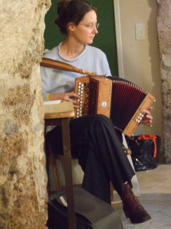 13e Festival Traditionnel au Pays du Galoubet