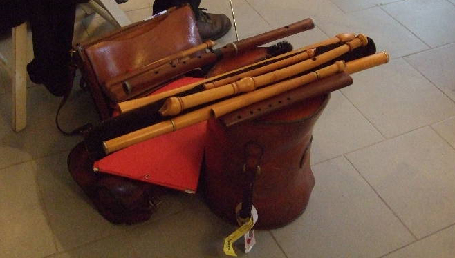 13e Festival Traditionnel au Pays du Galoubet