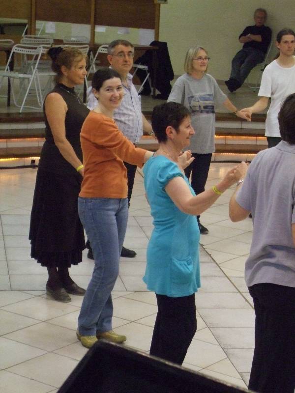 13e Festival Traditionnel au Pays du Galoubet