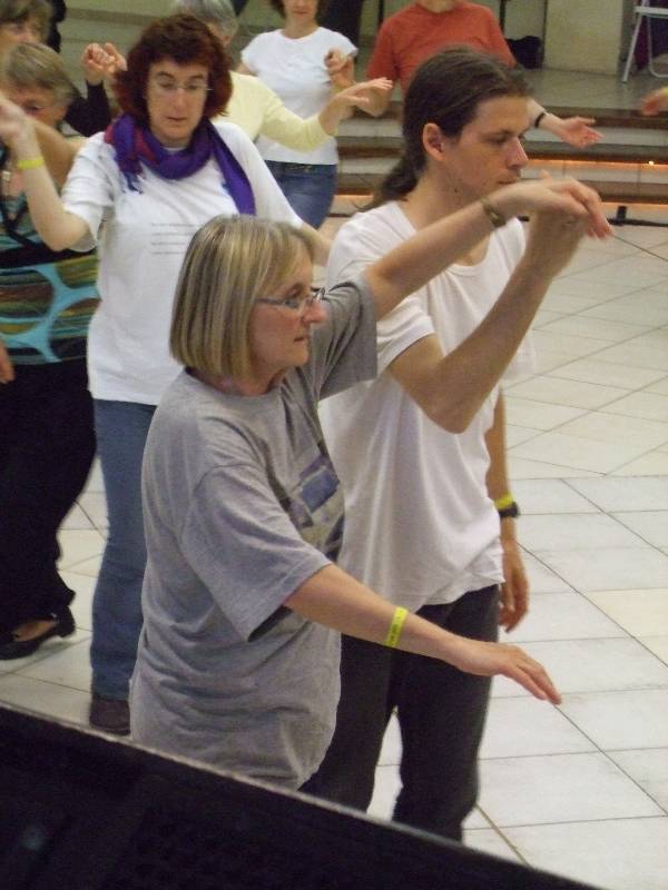 13e Festival Traditionnel au Pays du Galoubet