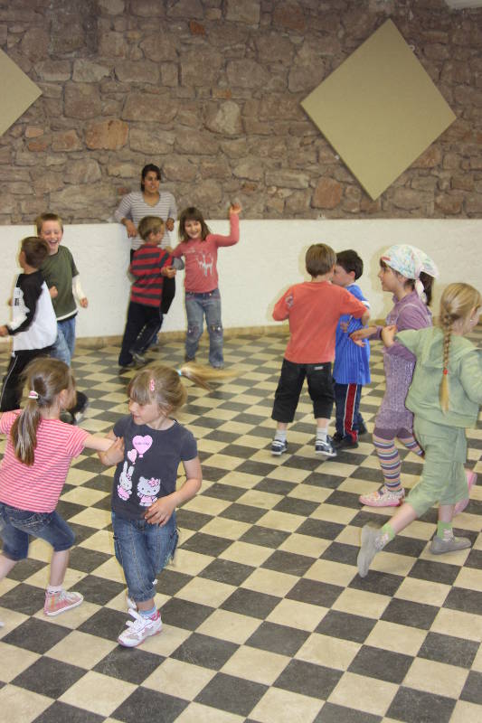 13e Festival Traditionnel au Pays du Galoubet