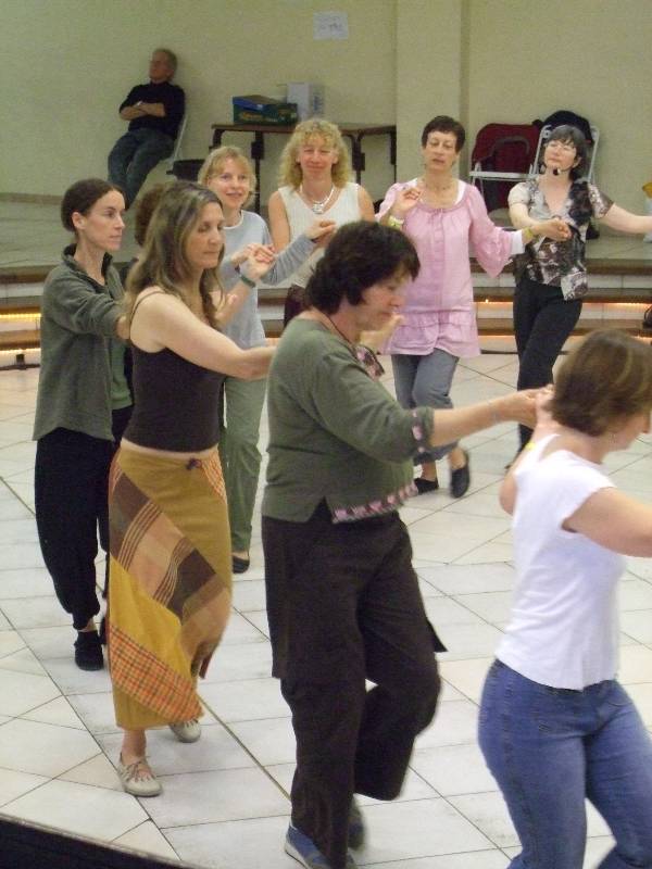 13e Festival Traditionnel au Pays du Galoubet