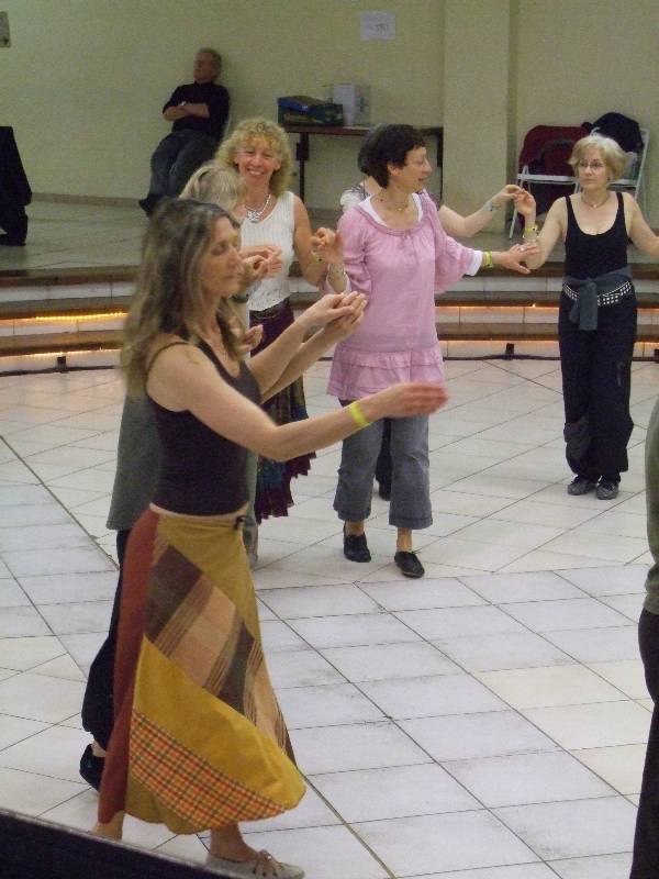 13e Festival Traditionnel au Pays du Galoubet