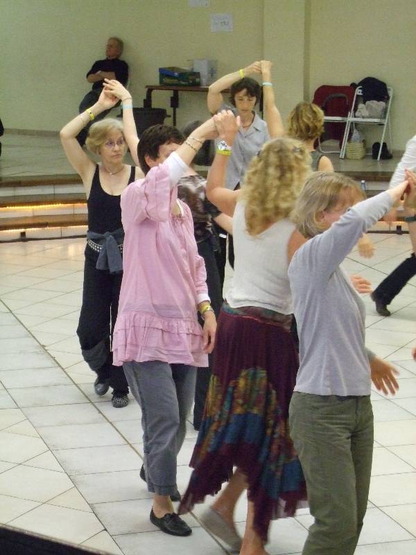 13e Festival Traditionnel au Pays du Galoubet