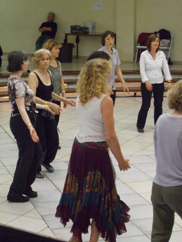 13e Festival Traditionnel au Pays du Galoubet