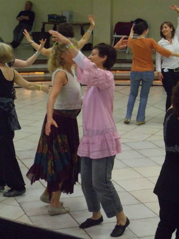 13e Festival Traditionnel au Pays du Galoubet