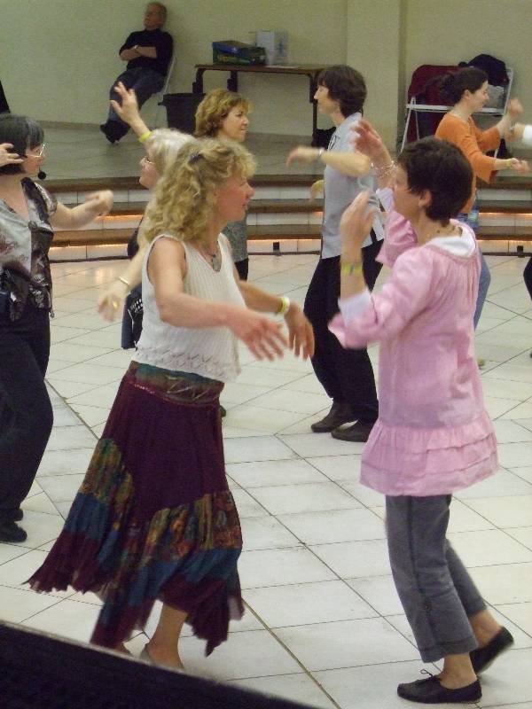 13e Festival Traditionnel au Pays du Galoubet