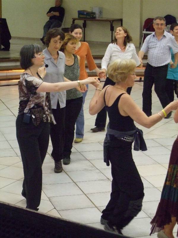 13e Festival Traditionnel au Pays du Galoubet