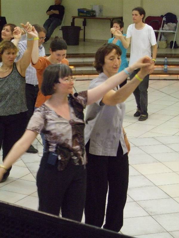 13e Festival Traditionnel au Pays du Galoubet