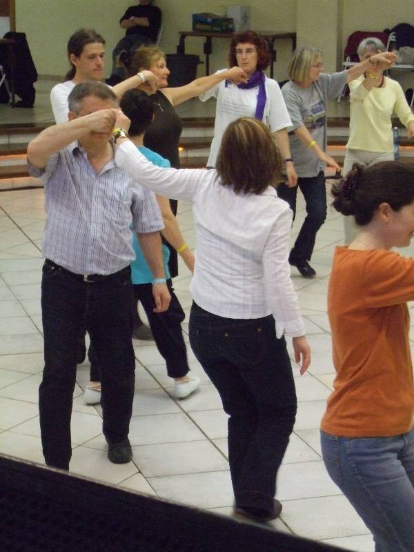 13e Festival Traditionnel au Pays du Galoubet