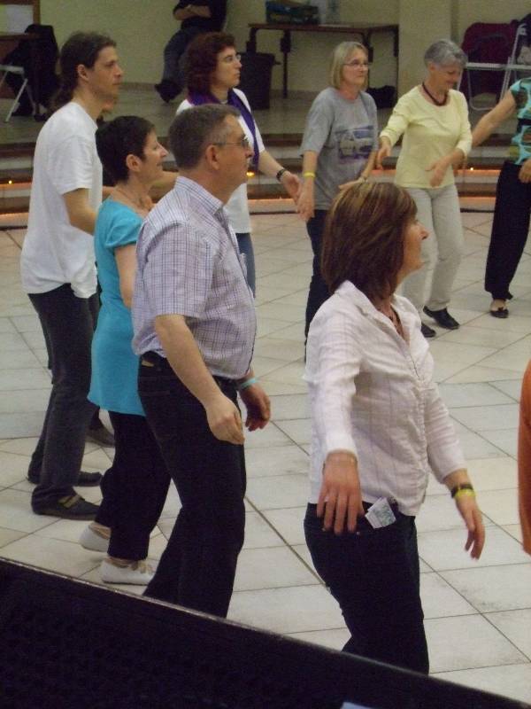 13e Festival Traditionnel au Pays du Galoubet