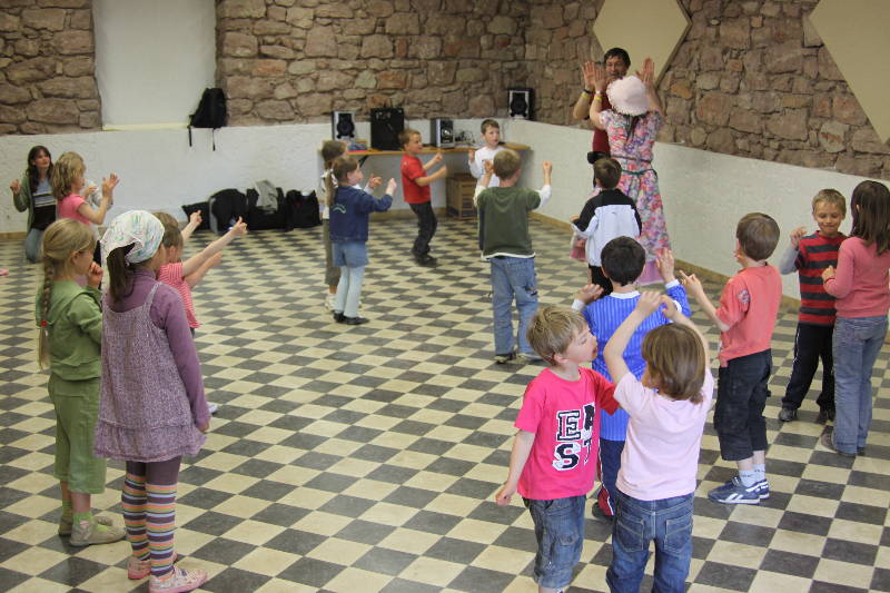 13e Festival Traditionnel au Pays du Galoubet