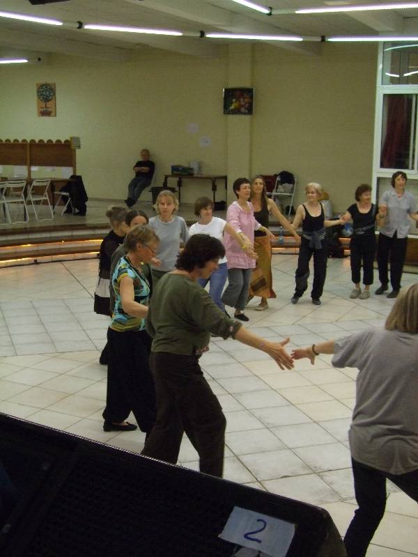 13e Festival Traditionnel au Pays du Galoubet