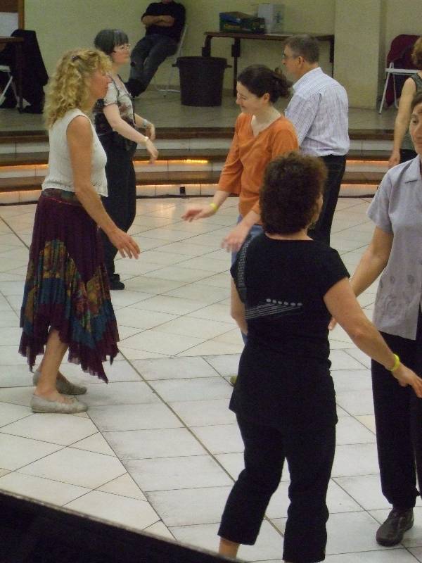 13e Festival Traditionnel au Pays du Galoubet